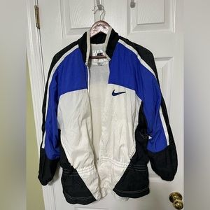 Vintage Nike windbreaker Mens size M